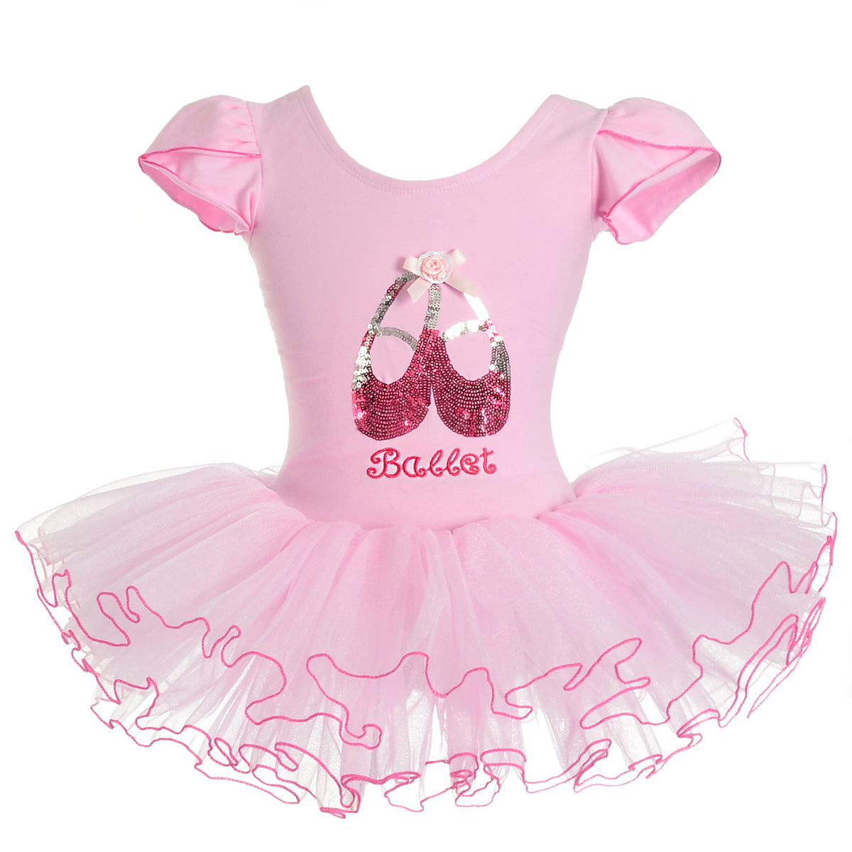 Ballet tutu dresses and ballerina costumes for girls and toddlers