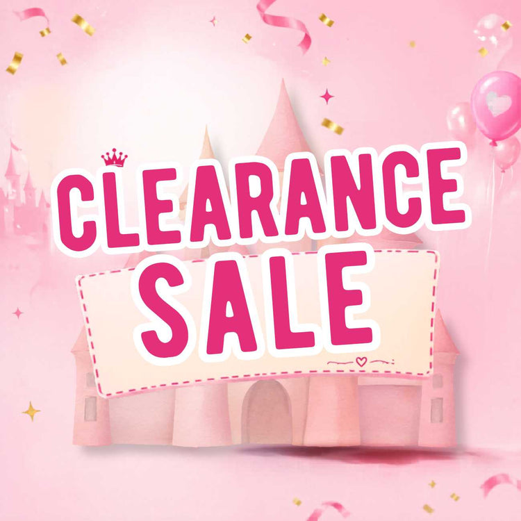 Dressy Daisy clearance sale on kids costumes and dress-up outfits