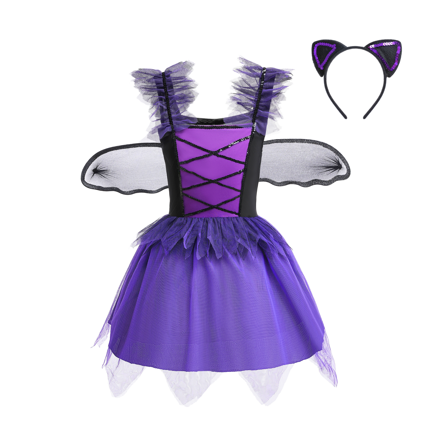 Kids Halloween costumes for babies, toddlers, girls and boys