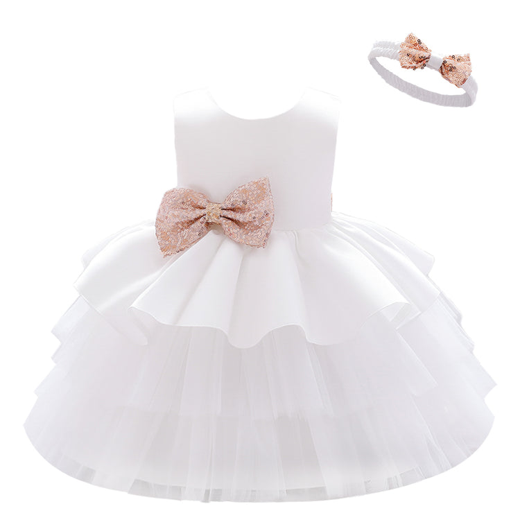 Flower girl dresses for weddings, parties and special occasions