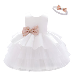 Flower Girl Dress