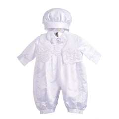 Baby Christening Outfits