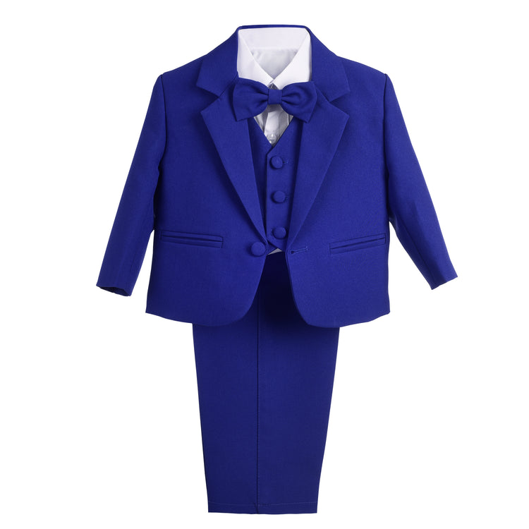 Boys suits and blazers formal outfits for babies and toddlers