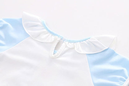 Dressy Daisy Infant Baby Girl Princess Dress Costume Romper Tulle Tutu Fancy Birthday Halloween Bodysuit Outfit with Headband