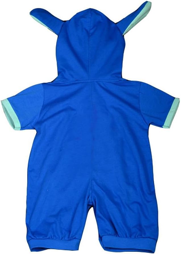 Dressy Daisy Baby Boys' Onesie Romper Halloween Birthday Fancy Party Costume Outfit Jumpsuit Size 1-24 Months