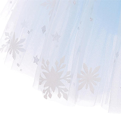 Dressy Daisy Ballet Tutu Dress Girls Size 18m-8 | Toddler Kids Princess Tulle Skirt Leotards Ballerina Outfit Dance Costume