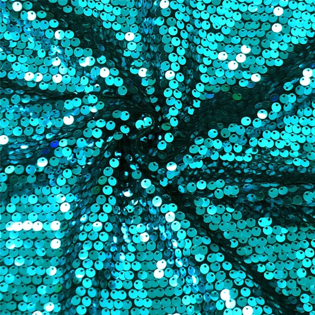Dressy Daisy Girls 2T-12 Sequin Party Dress Sparkling A-Line Outfit for Kids Birthday Wedding Pageant Stage Show