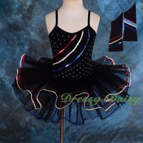 Girls Tinkerbell Fairy Dresses LED Light Up for Girls Costume Kids Cos –  Cute As A Button Boutique