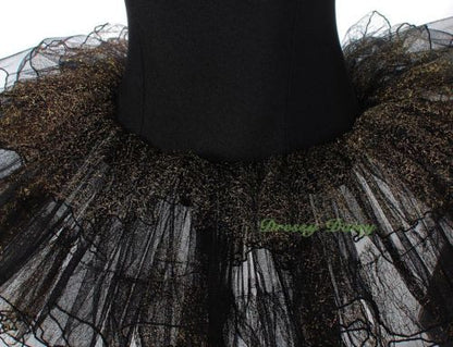 BA055 Girl Ballet Tutu Dance Costume Leotard Pageant Fairy Dress Size 3 4 5 6 7 8