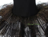 BA055 Girl Ballet Tutu Dance Costume Leotard Pageant Fairy Dress Size 3 4 5 6 7 8