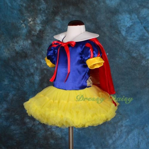 White tutu hot sale skirt fancy dress