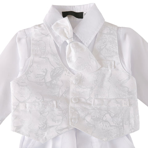 Baptism Outfits For Boys Dressy Daisy Baby Boy Christening Outfit