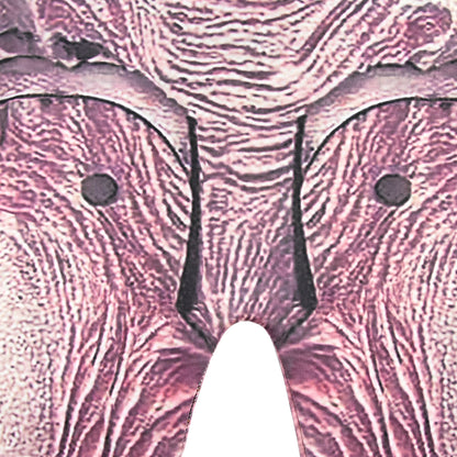 breathable polyester zentai costume kids fabric detail
