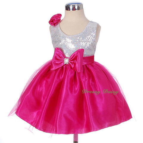 Party dress size online 12