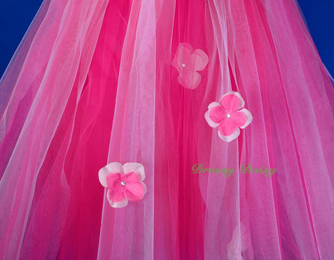 FG256 Girls Tulle Halter Wedding Flower Girl Dresses Pageant Holiday D Dressy Daisy FG256 Girls Tulle Halter Wedding Flower Girl Dresses Pageant Holiday D Dressy Daisy