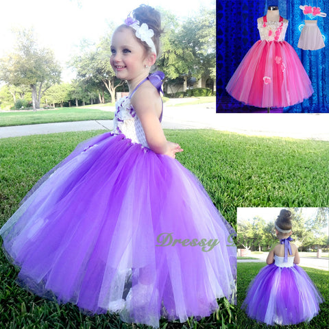 12 month flower girl dress clearance