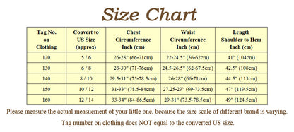 white monster halloween costume kids zentai suit size chart